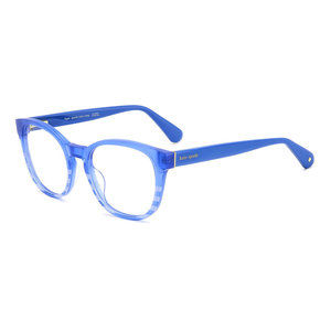 KATE SPADE CORINA Eyeglasses PJP BLUE 52mm